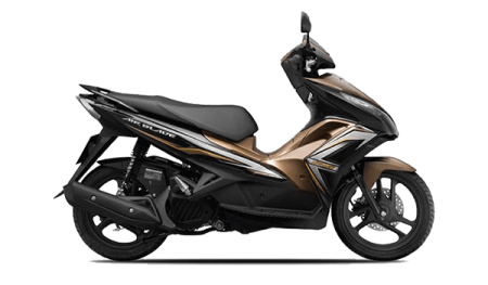 Honda AirBlade 125cc