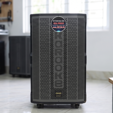 Cho Thuê Loa Kẹo Kéo