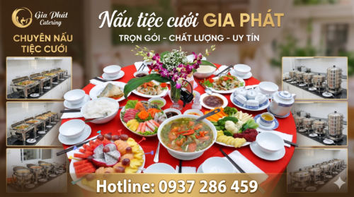 Chuyên nghiệp trong từng khâu chế biến - Đậm đà trong từng món ăn